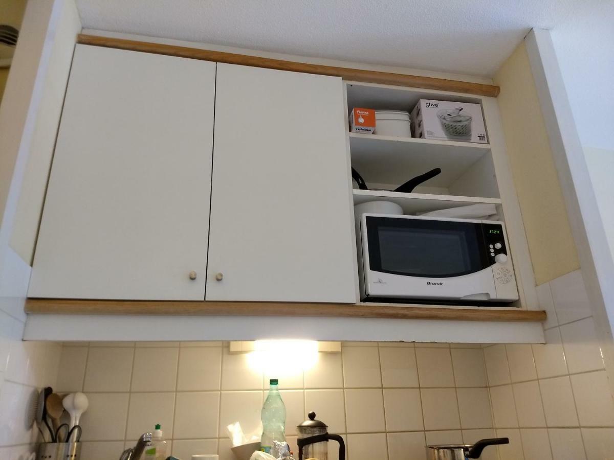 Albertine Appt 112 Moliets-et-Maa Zewnętrze zdjęcie